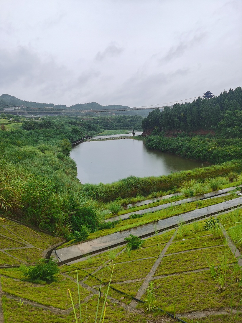 南充市嘉陵區(qū)天樂谷景區(qū)閑置國有資產(chǎn)招租公告